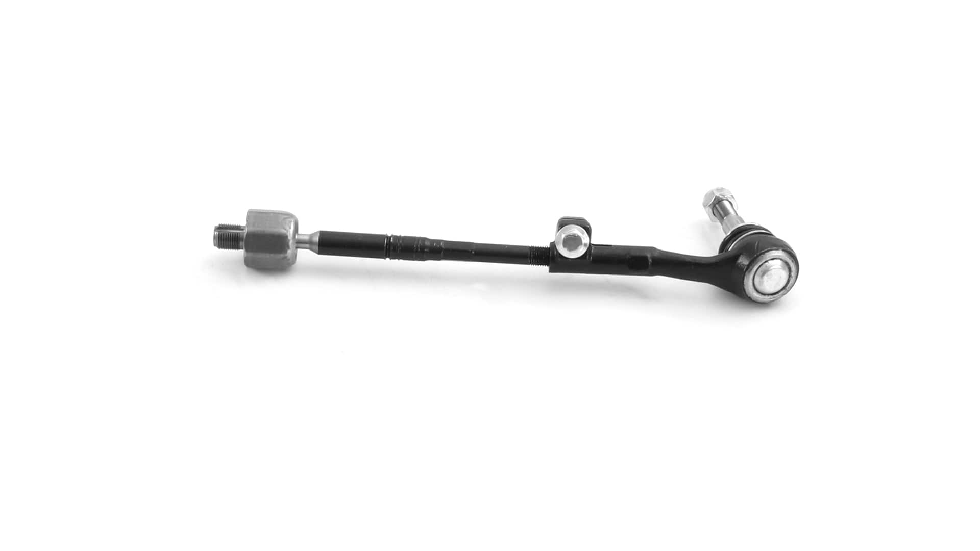 BMW 1 Series 2005 Rod Assembly VKDY 338501