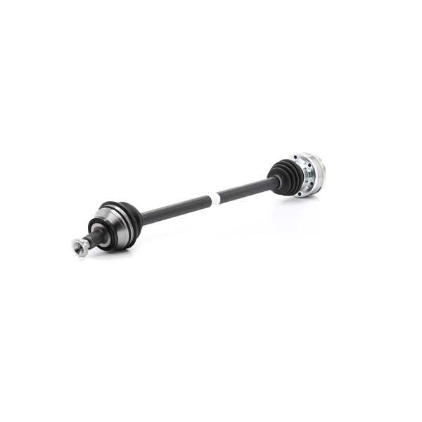 SKF Trækaksel VKJC 5904
