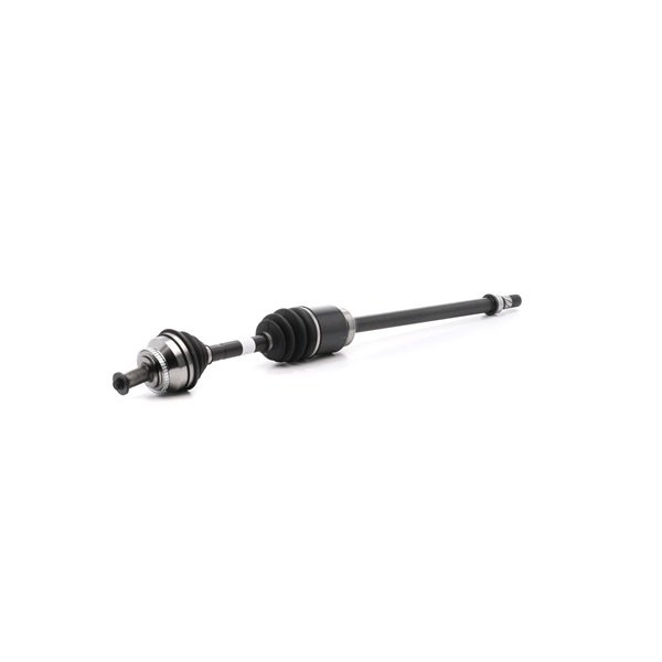 Vetoakseli VKJC 6000 alkaen SKF