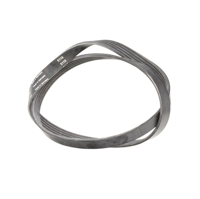 DELTA Cinghia servizi VKMV 5PK1150 SKF