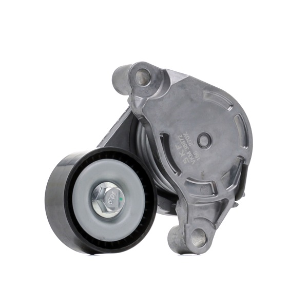 SKF VKM 38872 Polea tensora, correa poli V para BMW X2