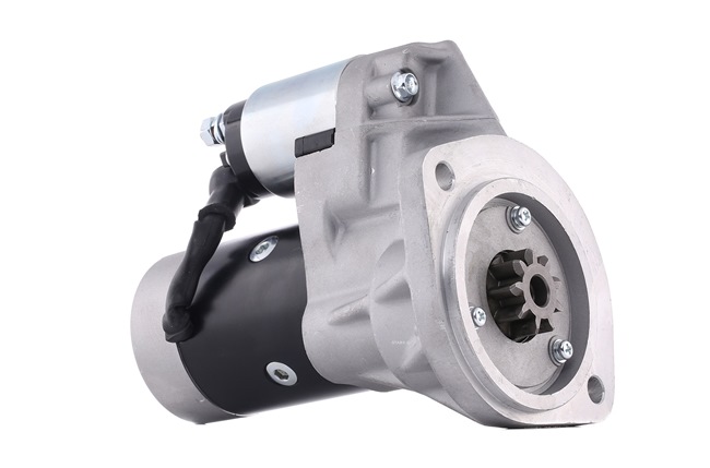 OEM S13127 STARK Käynnistysmoottori SKSTR-0330289 varten