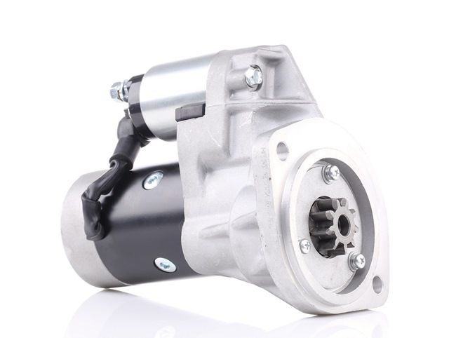 PICK UP Startmotor 2S0290 RIDEX
