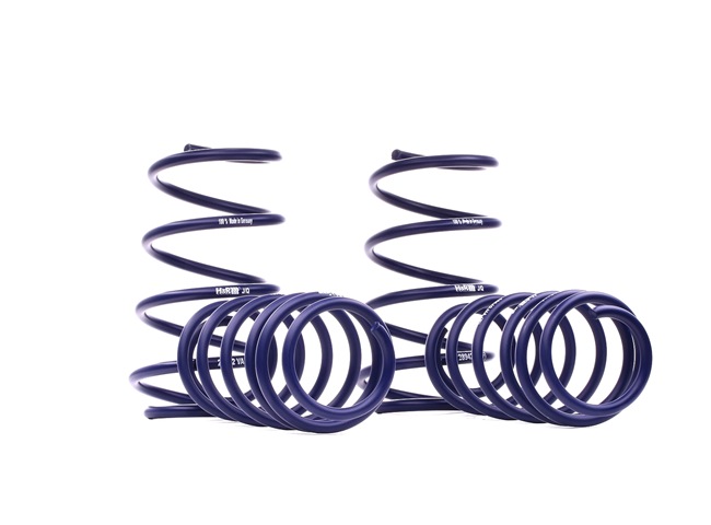 comprar Molas de rebaixamento - H&R (28942-1)