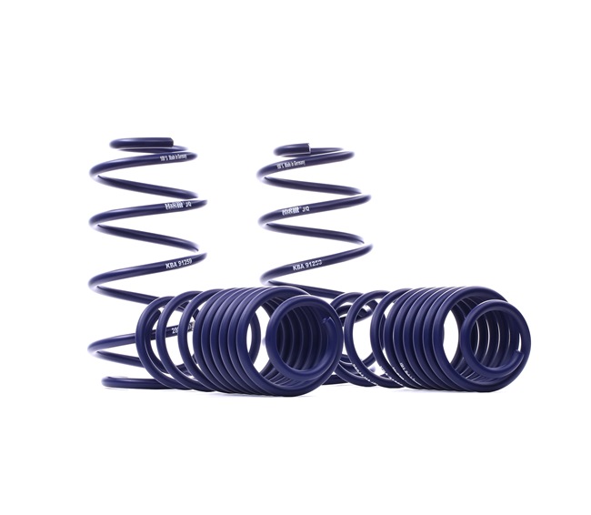 comprar Molas de rebaixamento - H&R (28944-1)