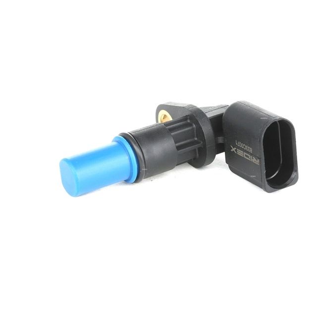 RIDEX Sensor, posição da árvore de cames (3946S0157) para AUDI A3 Hatchback (8P1) 1.4 TFSI (92 KW / 125 CV / de 2007)