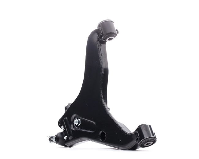 RIDEX Braccio oscillante, sospensione ruota (273C1080) per MITSUBISHI L 200 / Triton Pick-up (KA_T, KB_T) 3.5 4WD (KB9T) (137 KW / 186 CV / dal 2011)