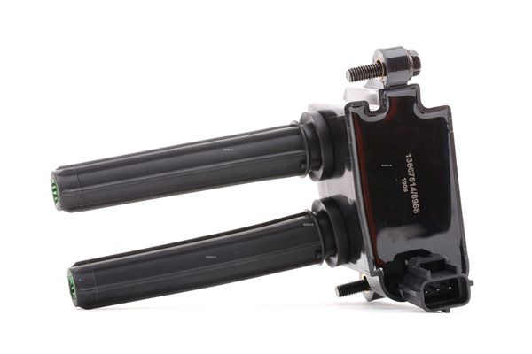 Bobine (689C0340) van RIDEX Voor CHRYSLER 300 C Sedan (LX, LE) 5.7 (250 KW / 340 PK / Van 2004)