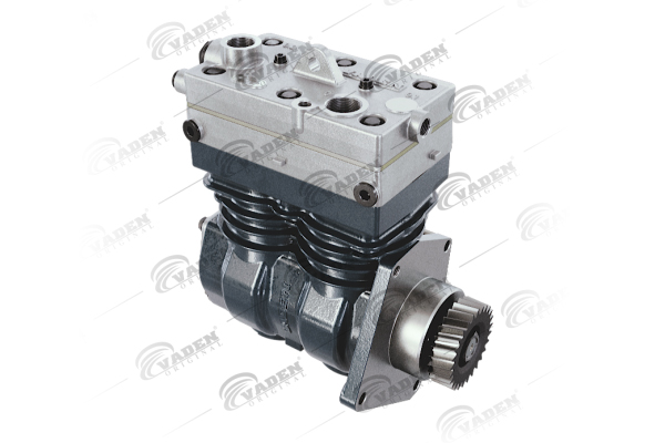OEM 4571304815 VADEN Ilmajousituksen kompressori 1100 250 002 varten MERCEDES-BENZ, DAIMLER