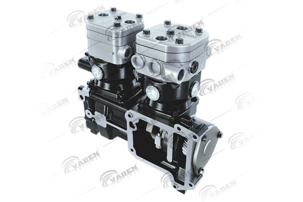 OEM 51541006007 VADEN Ilmajousituksen kompressori 1200 030 001 varten MAN