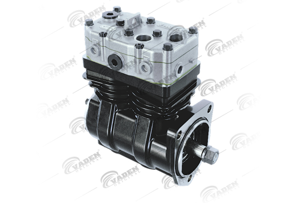 OEM 5003460 VADEN Kompressor til luftfjæring 1300 100 001 for VW, AUDI, VOLVO, FORD, RENAULT