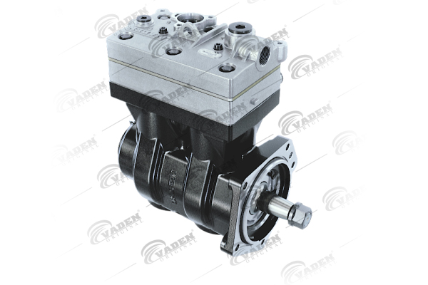 OEM 20770303 VADEN Ilmajousituksen kompressori 1300 190 008 varten VOLVO, RENAULT