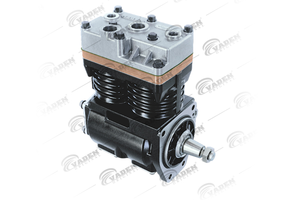 OEM 5010295545 VADEN Ilmajousituksen kompressori 1700 010 001 varten RENAULT, IVECO, RENAULT TRUCKS