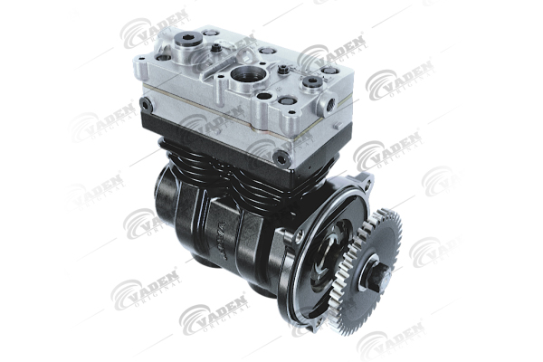 OEM 20774360 VADEN Ilmajousituksen kompressori 1700 035 002 varten VOLVO, RENAULT