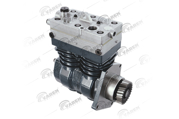 OEM 4571304815 VADEN Ilmajousituksen kompressori 1100 250 001 varten MERCEDES-BENZ, DAIMLER