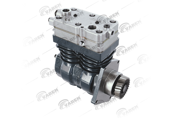 OEM 4571304715 VADEN Ilmajousituksen kompressori 1100 025 001 varten MERCEDES-BENZ, DAIMLER