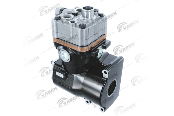 MAN TGE Bus (UY_) 2.0 TDI RWD Compressor voor de luchtvering 1200 210 001
