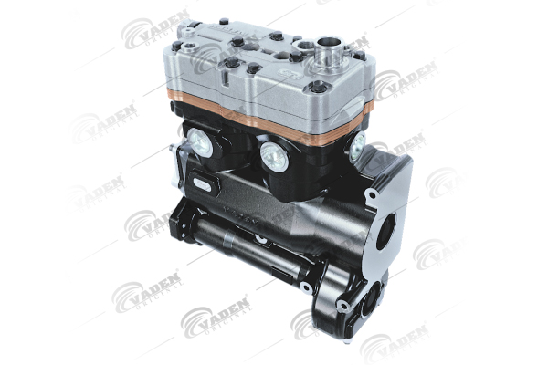 OEM 51541007115 VADEN Ilmajousituksen kompressori 1200 015 001 varten MAN