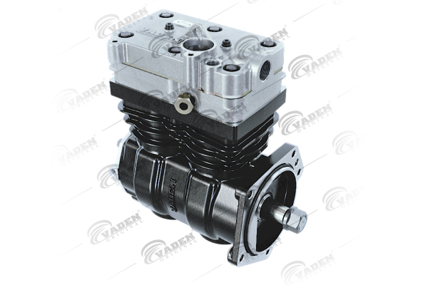 OEM 20382347 VADEN Ilmajousituksen kompressori 1300 010 001 varten VOLVO