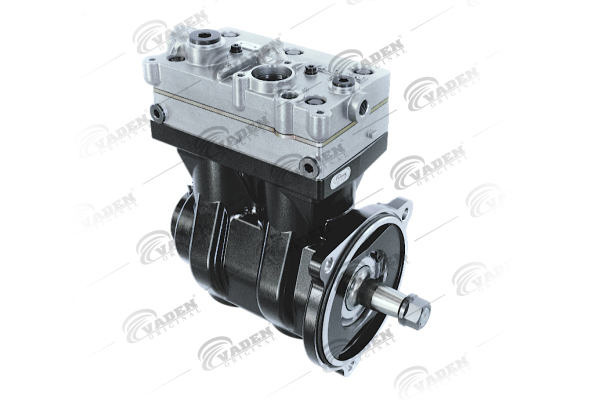 OEM 85003282 VADEN Ilmajousituksen kompressori 1300 190 005 varten VOLVO