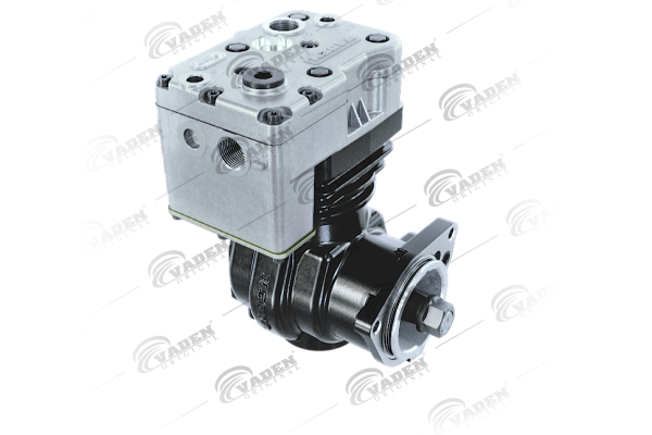 OEM 51541007005 VADEN Ilmajousituksen kompressori 1200 040 001 varten MAN
