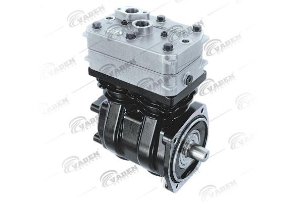 OEM 1736785 VADEN Ilmajousituksen kompressori 1600 060 001 varten DAF