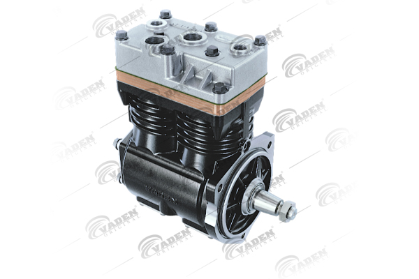 OEM 5001867509 VADEN Ilmajousituksen kompressori 1700 010 002 varten RENAULT, RENAULT TRUCKS