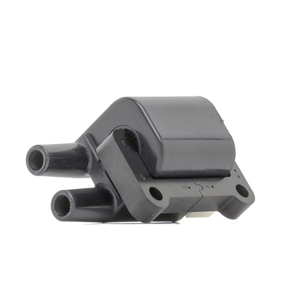 Tennspole (689C0353) fra RIDEX for MITSUBISHI PAJERO II Canvas Top (V2_W, V4_W) 3.0 V6 24V (V23W, V23C) (133 KW / 181 HK / Fra 1994)