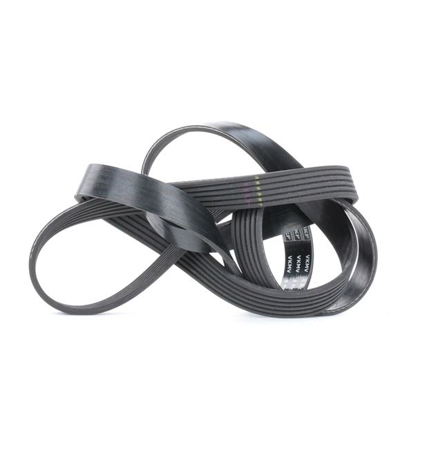SKF Multiriem VKMV 6PK1670