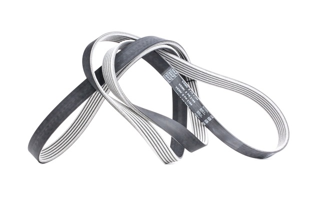 SKF Courroie d'alternateur VKMV 6PK2196