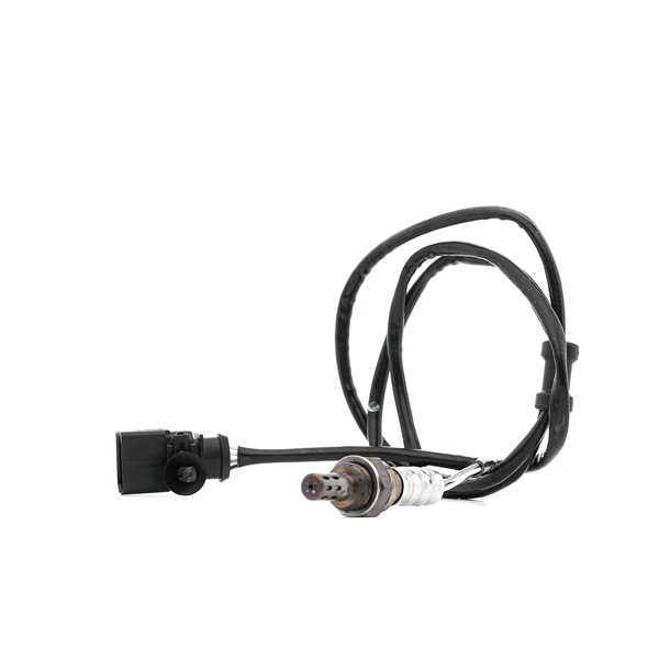 OEM 1K0998262C NGK Sonda lambda 91246 per FIAT, VOLKSWAGEN, AUDI, SEAT, SKODA