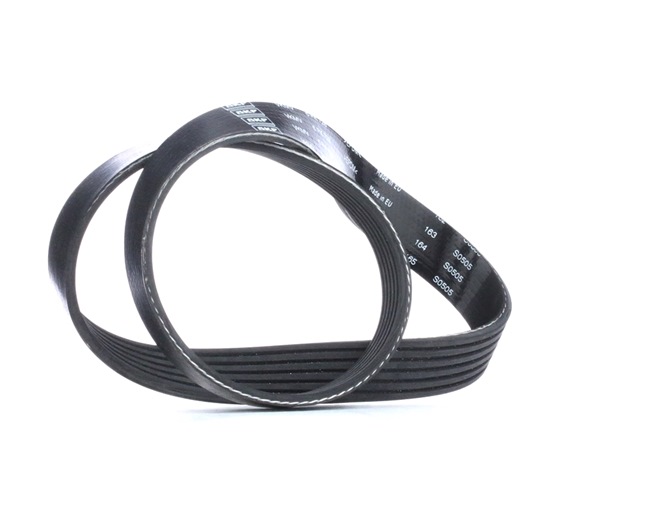 OEM 5750C3 SKF Multirem VKMV 6PK728 för VW, PEUGEOT, CITROЁN, ALFA ROMEO