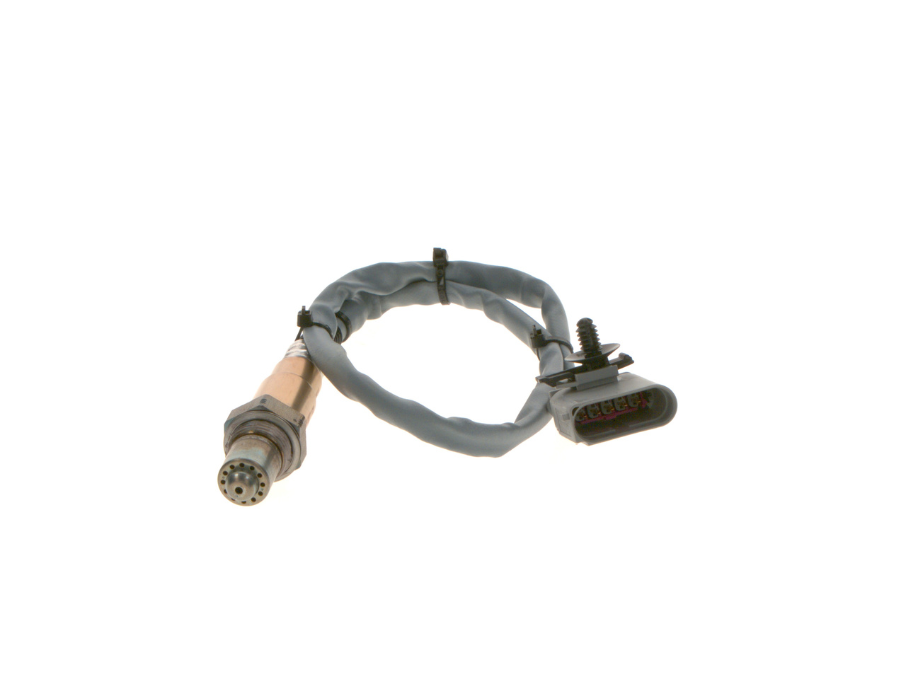 OEM 06K906262AF BOSCH Lambda sensor 0 258 027 172 for VW, AUDI, SKODA, SEAT