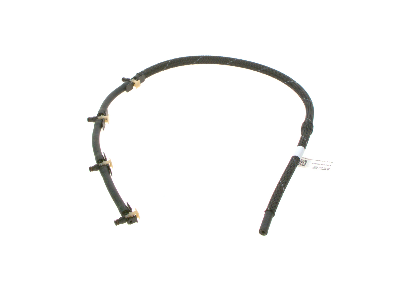buy Hose, fuel overflow - BOSCH (0 445 130 230)