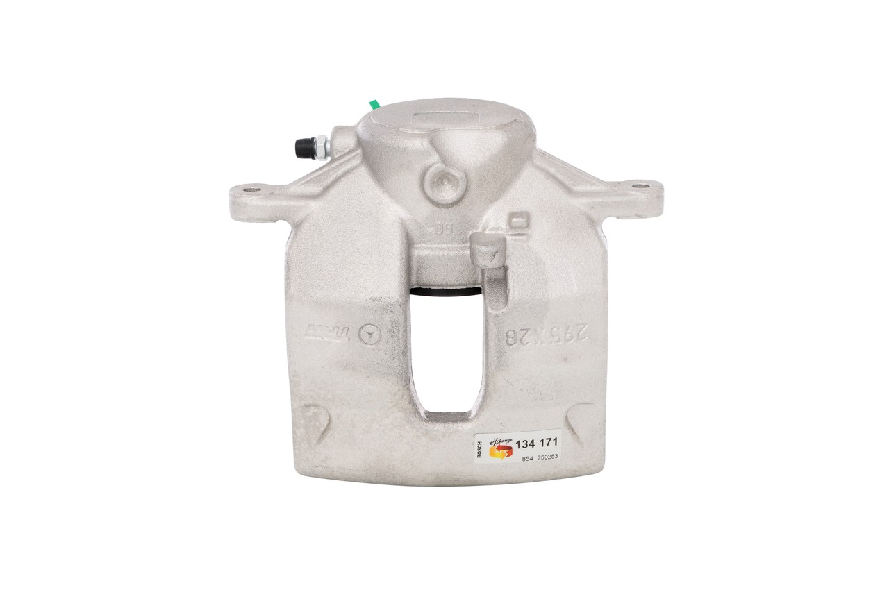 OEM A2044210381 BOSCH  Bremssattel 0 986 134 171 für MERCEDES-BENZ, ISUZU, DAIMLER, GMC