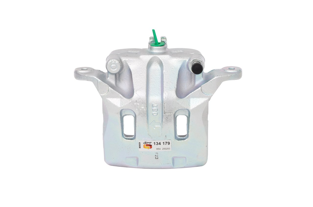 OEM 41011CC00A BOSCH Brake caliper 0 986 134 179 for RENAULT, NISSAN, ISUZU, INFINITI, GMC
