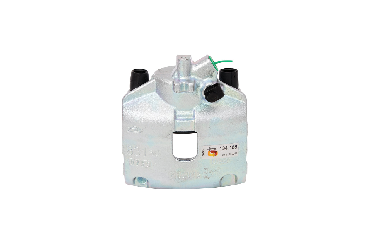 OEM 77365812 BOSCH Brake caliper 0 986 134 189 for FIAT, ALFA ROMEO, ISUZU, CHEVROLET, CHRYSLER