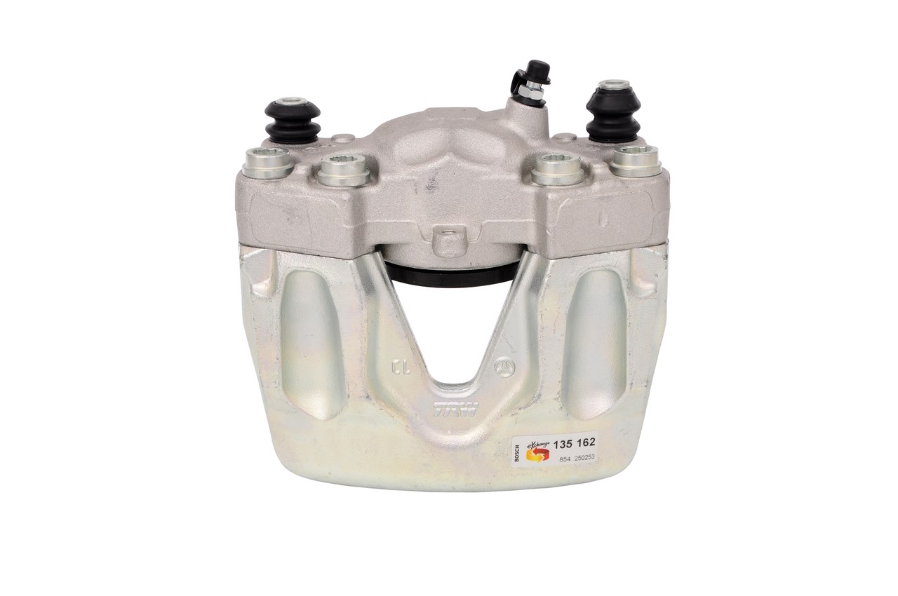 OEM A2044211081 BOSCH Jarrusatula 0 986 135 162 varten MERCEDES-BENZ, ISUZU, GMC, DAIMLER