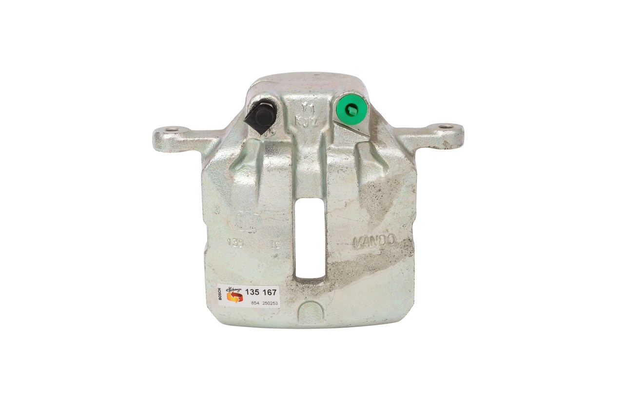 OEM 13279639 BOSCH Pinza freno 0 986 135 167 per OPEL, CHEVROLET, MG, SAAB, ISUZU
