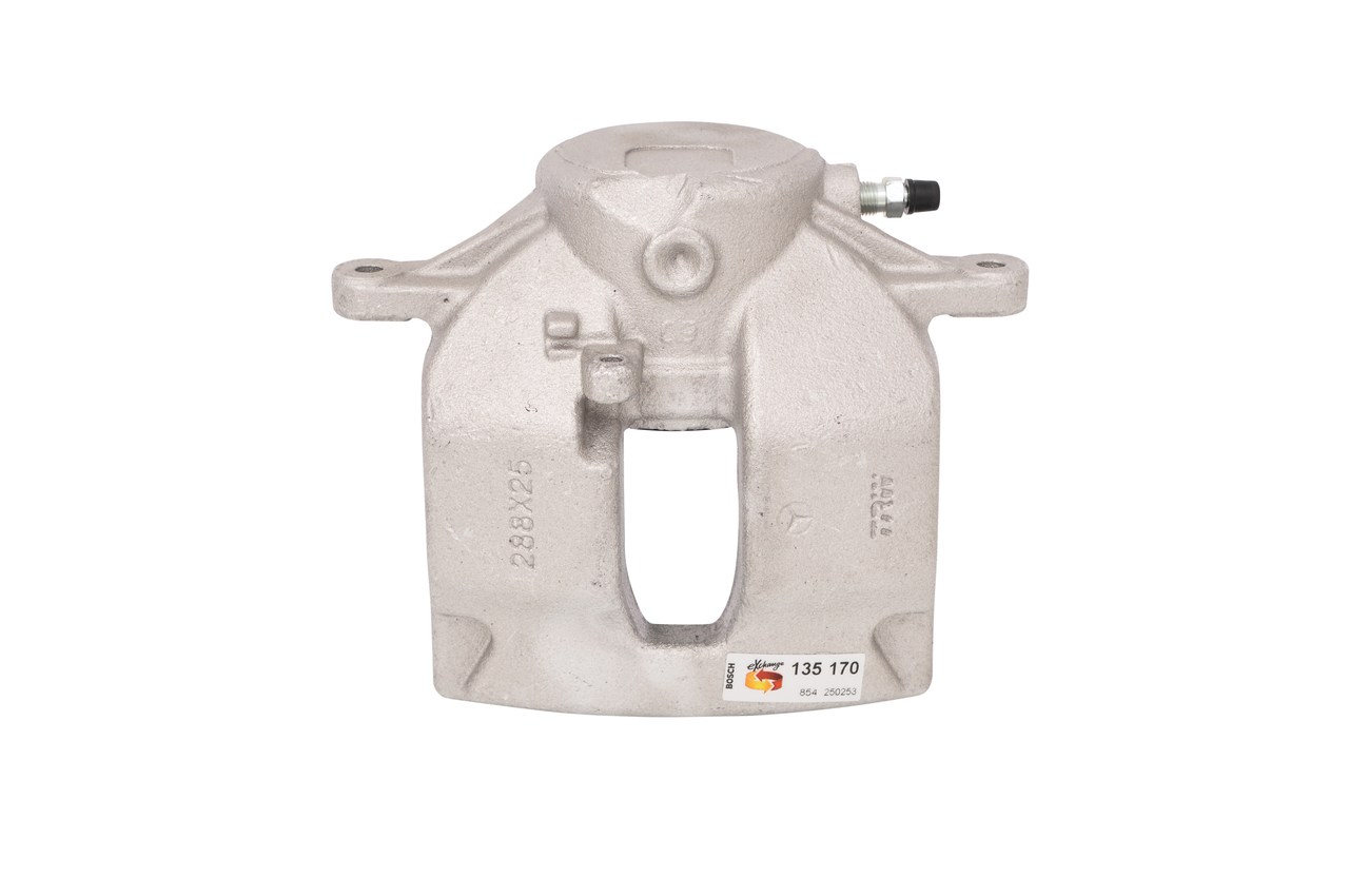 OEM A2044212281 BOSCH Jarrusatula 0 986 135 170 varten MERCEDES-BENZ, ISUZU, GMC