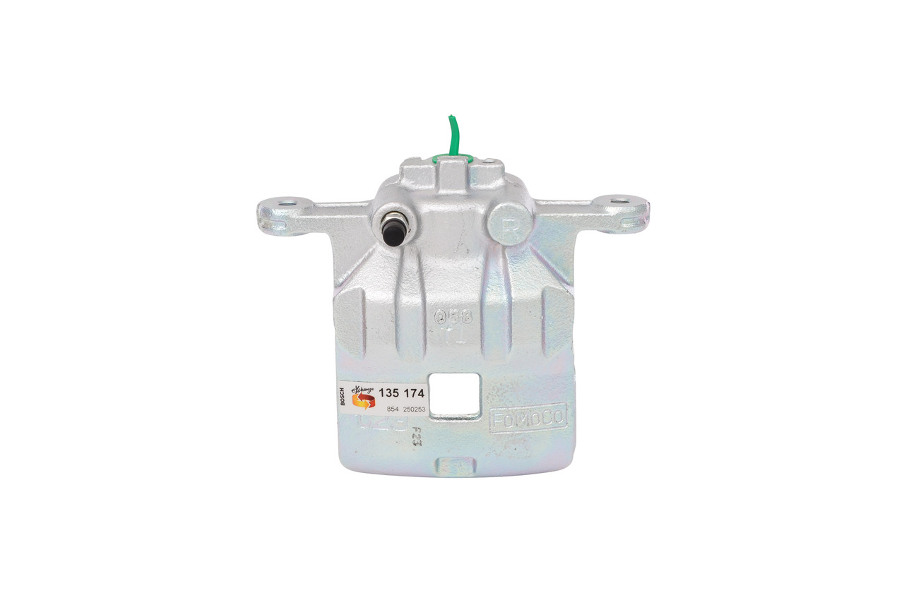 OEM DFZ13398Z BOSCH Pinza freno 0 986 135 174 per MAZDA, ISUZU, GMC