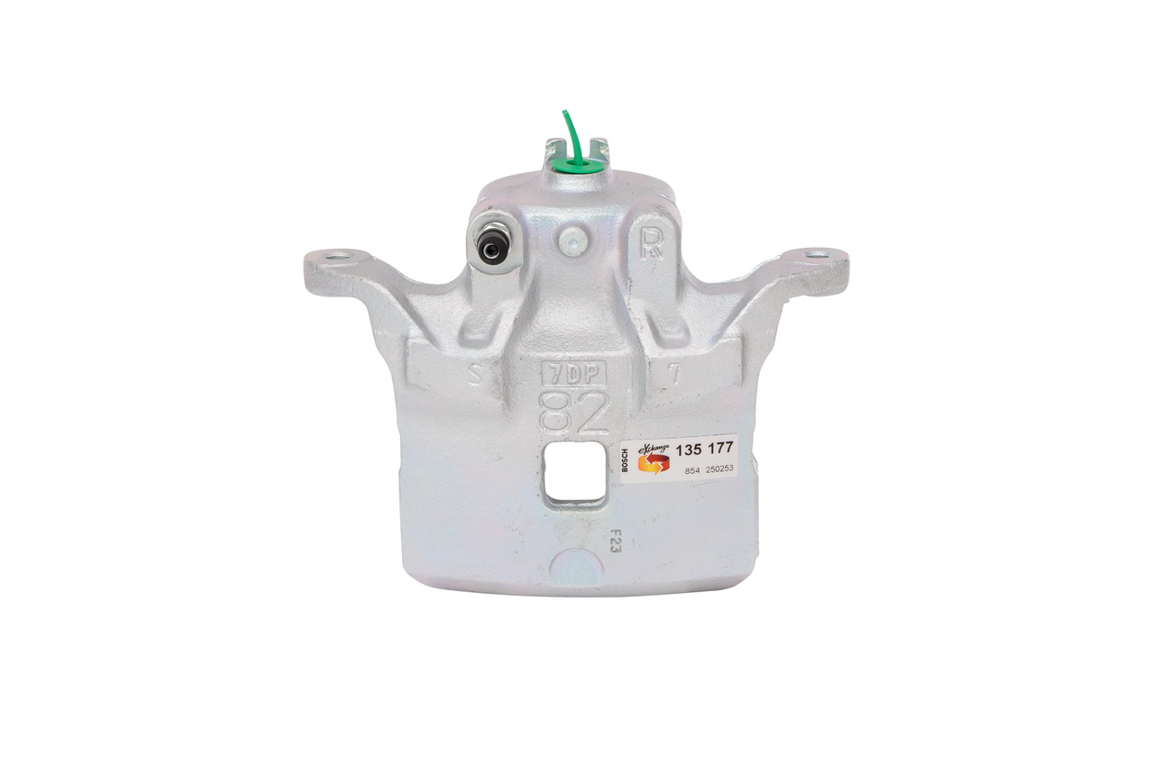 OEM 410013DN0A BOSCH Brake caliper 0 986 135 177 for NISSAN, ISUZU, INFINITI, GMC