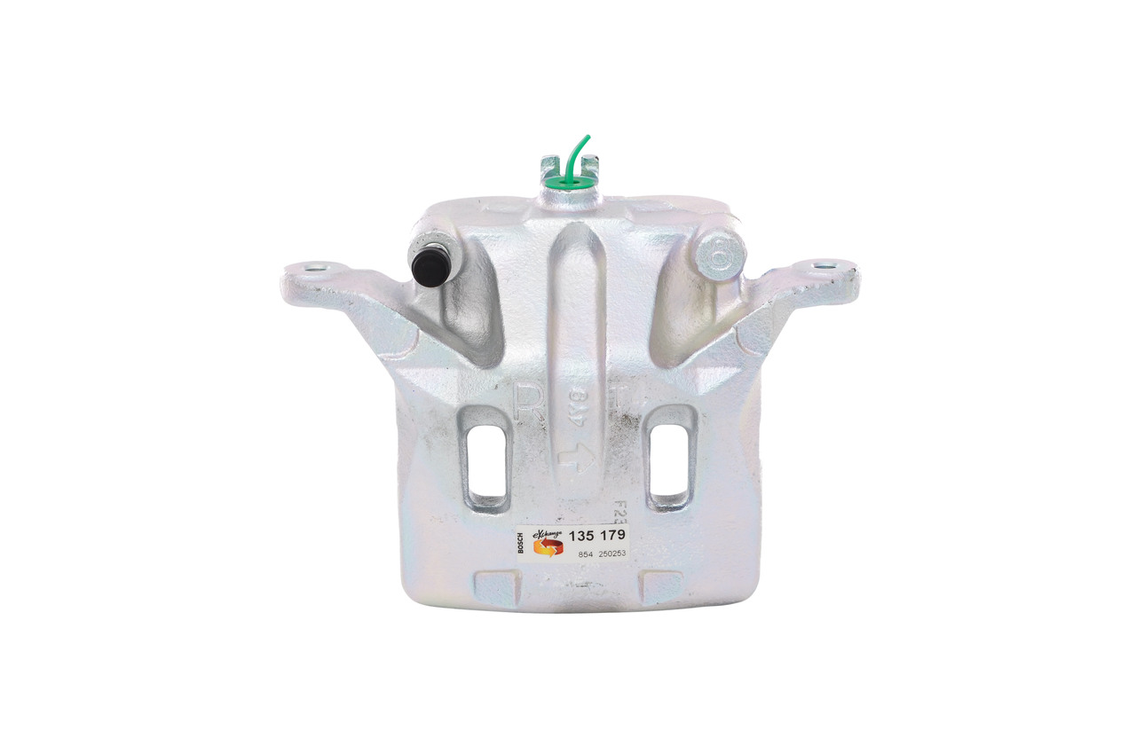 OEM 41001EG50A BOSCH Pinza de freno 0 986 135 179 para RENAULT, CITROЁN, NISSAN, ISUZU, INFINITI