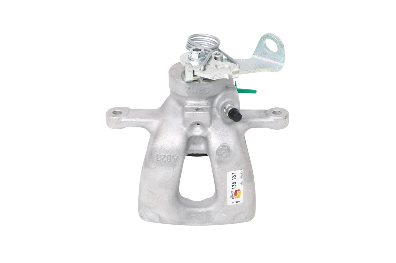 OEM 77365537 BOSCH Remklauw 0 986 135 187 voor FIAT, MAZDA, ALFA ROMEO, LANCIA, ISUZU