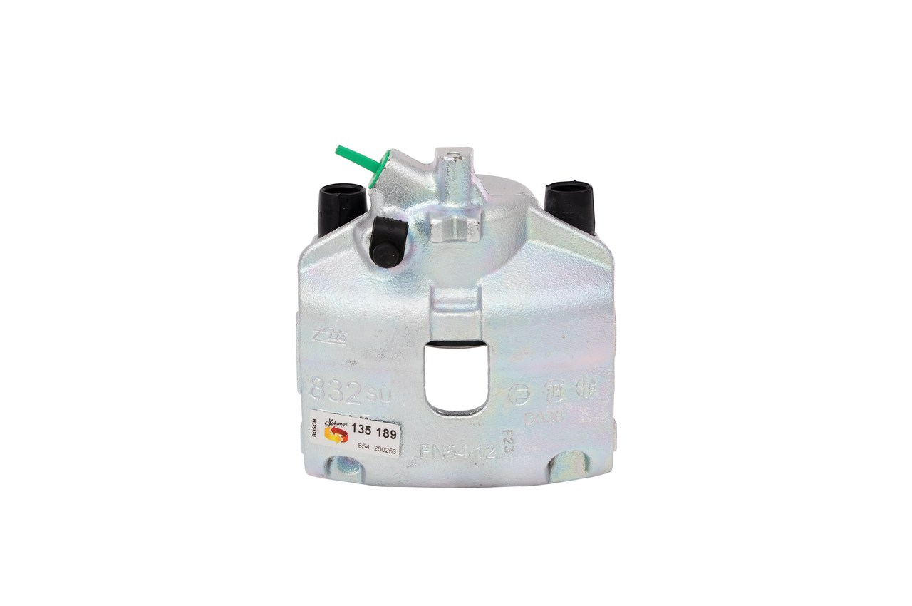 OEM 51892824 BOSCH Brake caliper 0 986 135 189 for FIAT, ALFA ROMEO, ISUZU, CHRYSLER, LANCIA