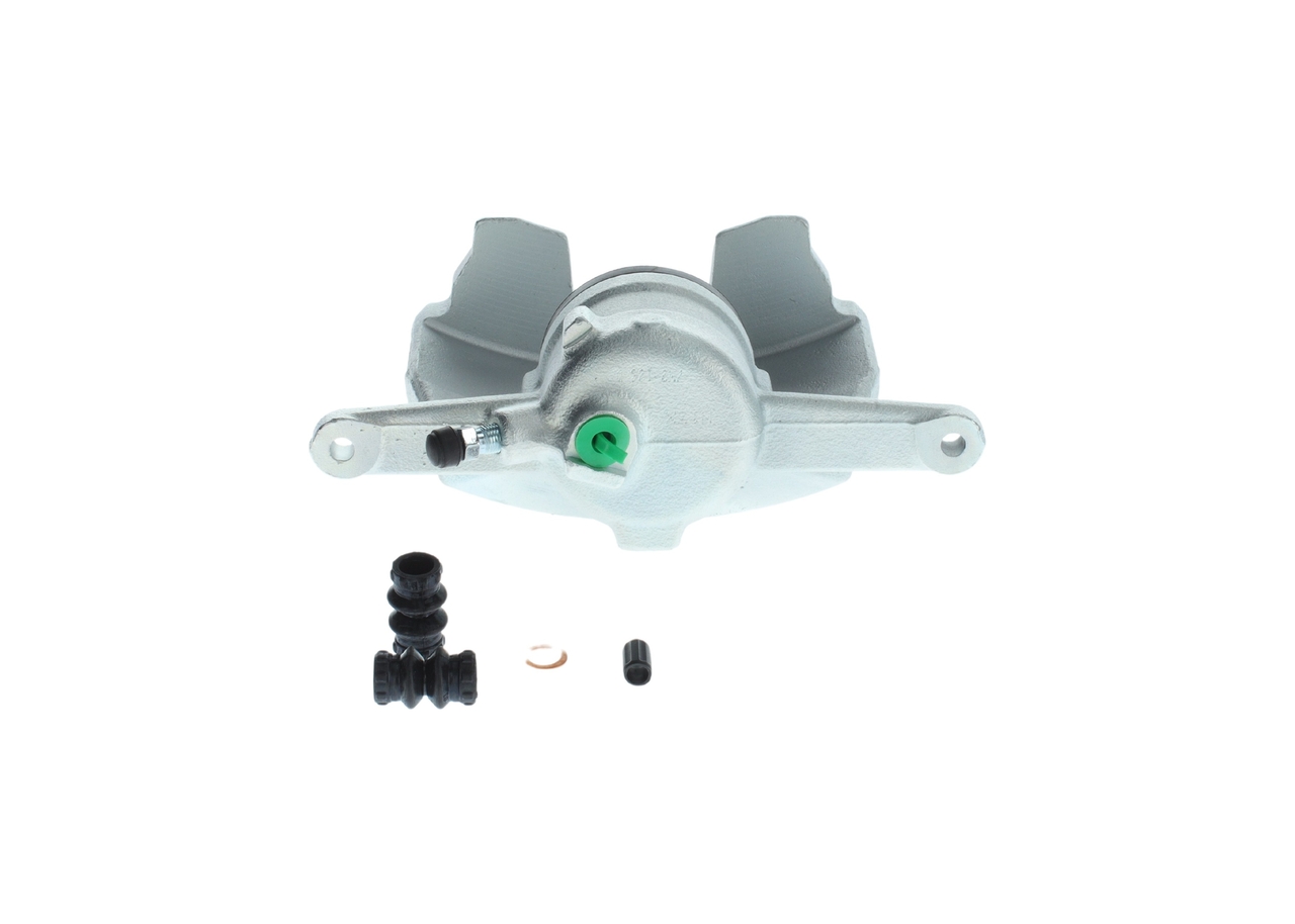 OEM 7N0615124B BOSCH Pinza freno 0 986 135 197 per VOLKSWAGEN, AUDI, SEAT, SKODA, ISUZU