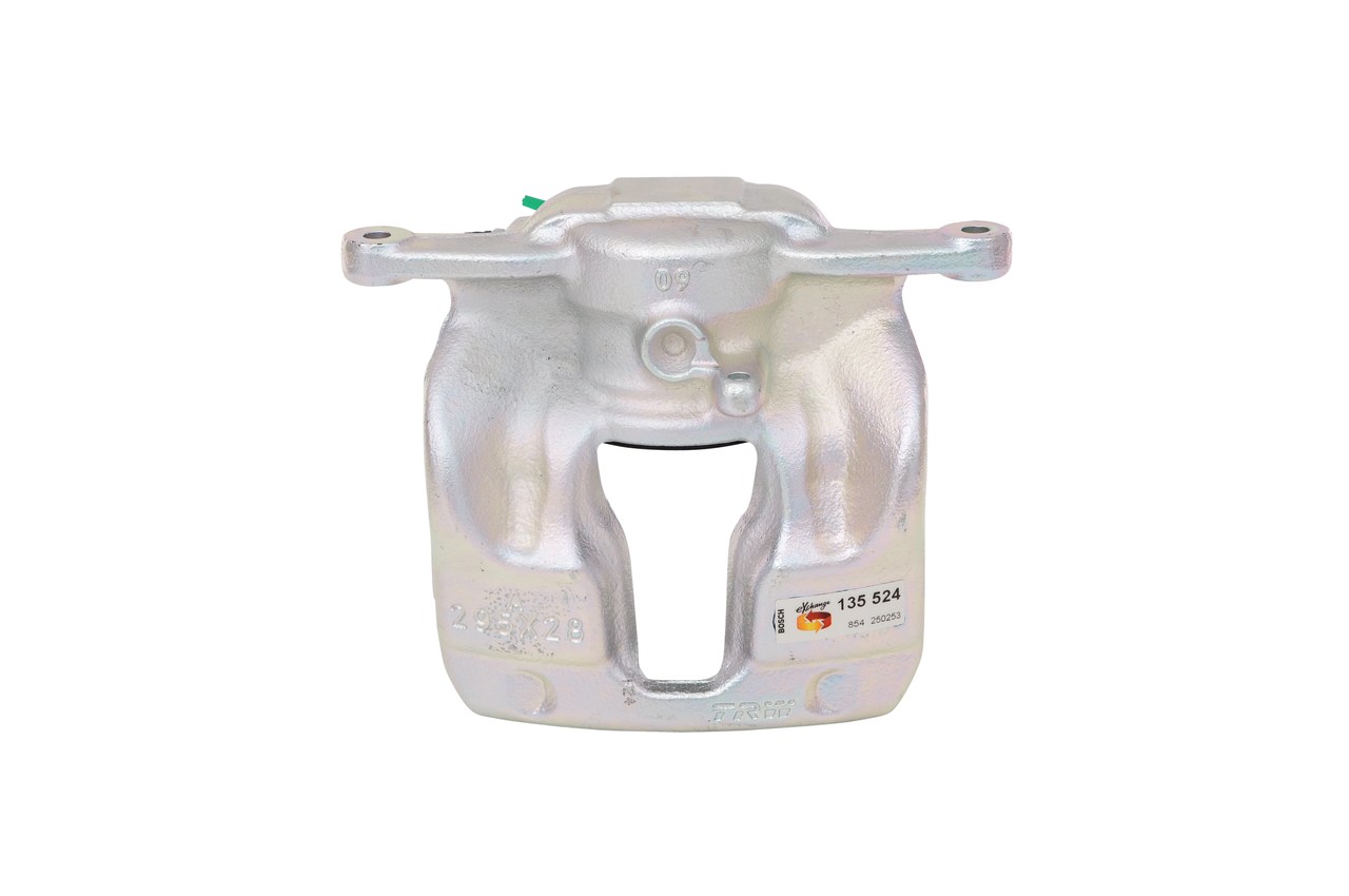 OEM 0004214081 BOSCH Pinça de travão 0 986 135 524 para MERCEDES-BENZ, ISUZU, GMC