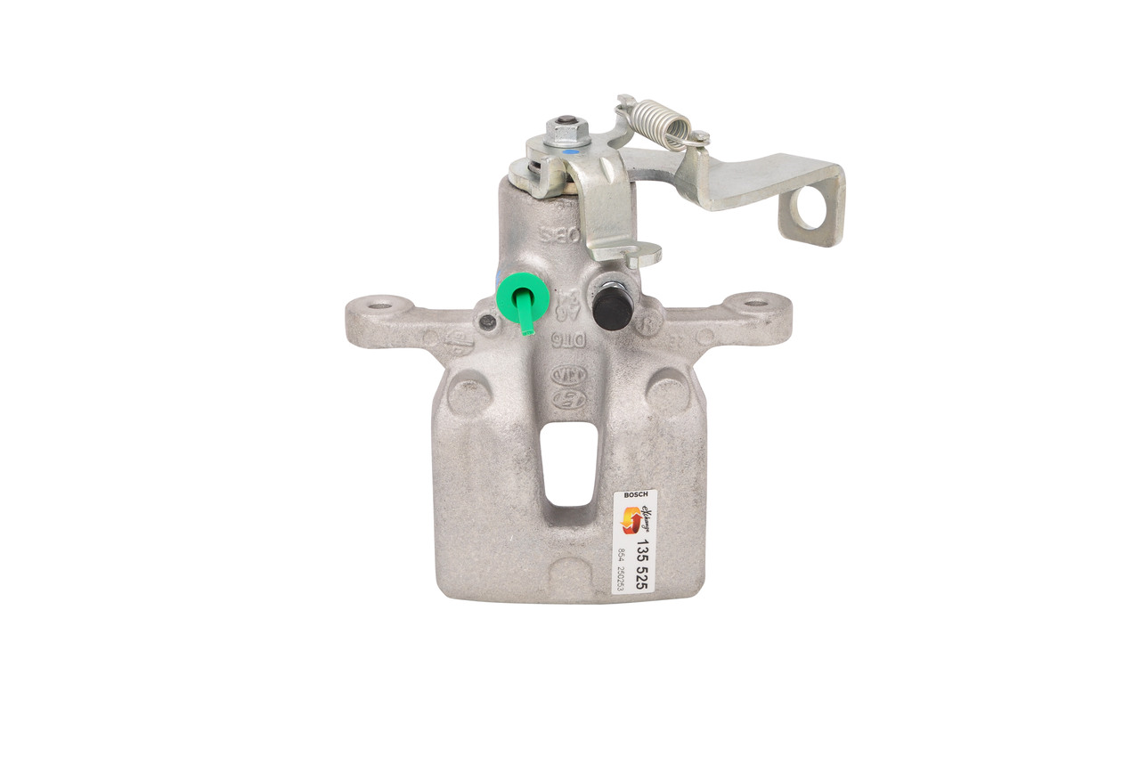 OEM 58400A6310 BOSCH  Bremssattel 0 986 135 525 für HYUNDAI, KIA