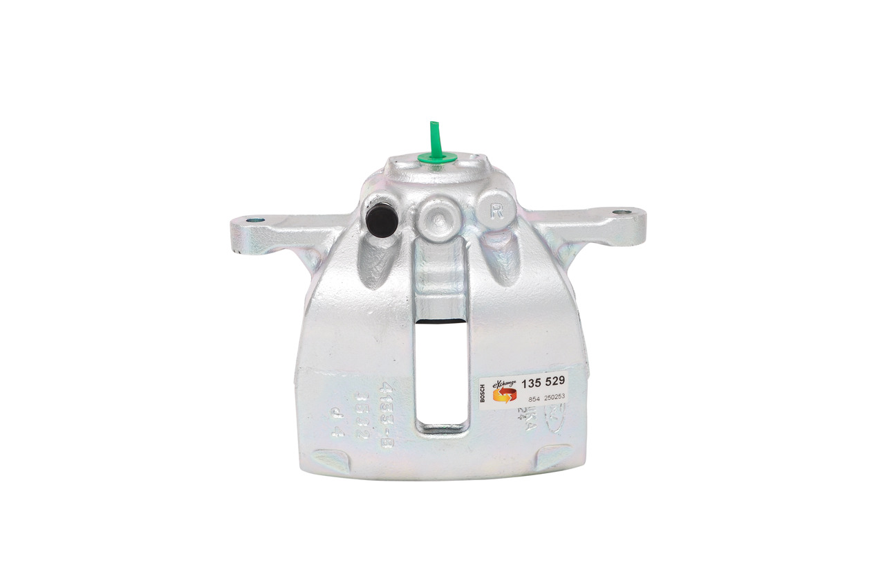 TOURNEO COURIER Bremsecaliper 0 986 135 529 BOSCH