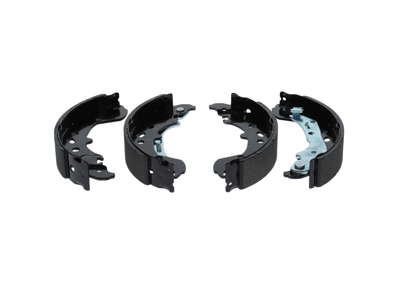 BOSCH Kit ganasce freni 0 986 487 958 VW T-CROSS 2022 Kit ganasce freni 0 986 487 958